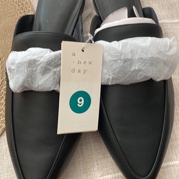 NWT Target “ A New Day” mule, size 9 - Picture 8 of 10